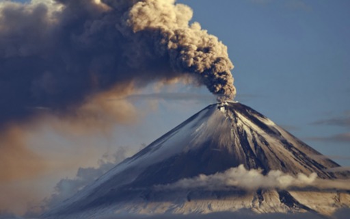 汤加火山喷发：什么是火山喷发？会带来什么影响？